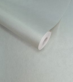 Carla Wallpaper by 1838 Wallcoverings Teal