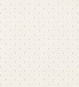 Carleon Fabric by Anna French Lilac