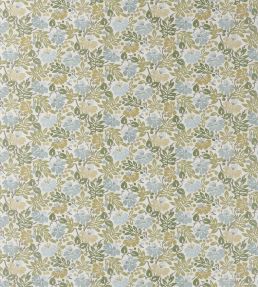 Carlisle Fauna Fabric by Designers Guild Forest