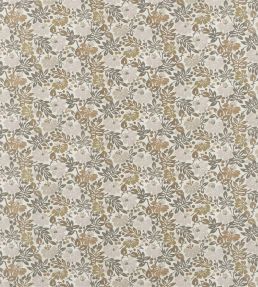 Carlisle Fauna Fabric by Designers Guild Woodland