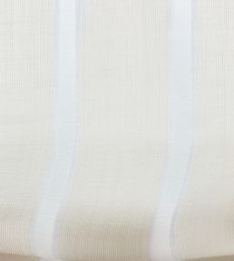 Carlisle Stripe Fabric by Thibaut Linen