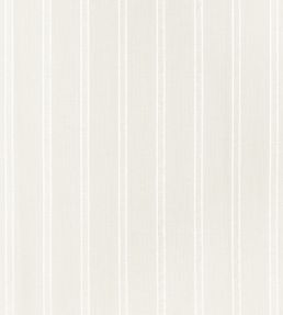 Carlisle Stripe Fabric by Thibaut Linen