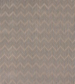 Carlo FR Fabric by Villa Nova Brass