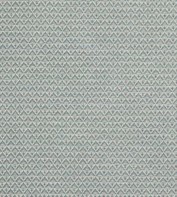 Carlotta Fabric by Colefax and Fowler Blue