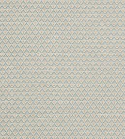 Carlotta Fabric by Colefax and Fowler Old Blue