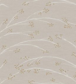 Carly Fabric by Zimmer + Rohde Neutral Grey