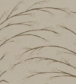 Carly Fabric by Zimmer + Rohde Warm Beige