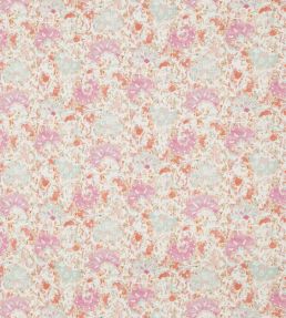 Carmen Fabric by Jim Thompson No.9 Petal