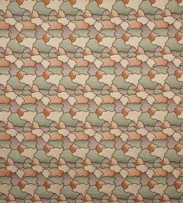 Carmen Fabric by Prestigious Textiles Cactus