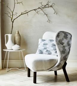 Carmen Fabric by Prestigious Textiles Cactus