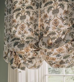 Carmine Fabric by Colefax And Fowler Cream