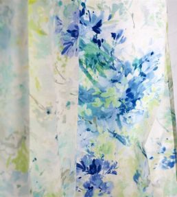 Carmontelle Fabric by Designers Guild Azalea