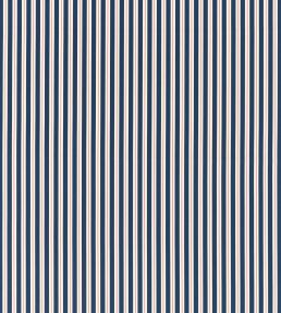 Carousel Fabric by Studio G Coral/Navy