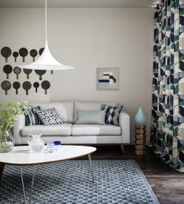 Carousel Fabric by Studio G Natural