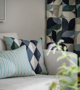 Carousel Fabric by Studio G Natural