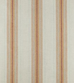 Carrbridge Fabric by The Isle Mill Amber