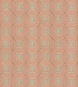 Carres Jalonnes Wallpaper by Elitis Divin Graphique