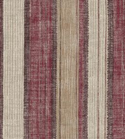 Carskiey Broad Stripe Wallpaper by Fermoie Purple
