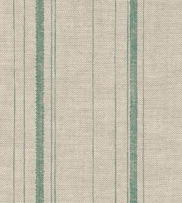 Carskiey Single Stripe Wallpaper by Fermoie Seaglass
