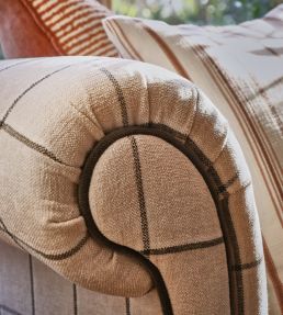 Carson Fabric by Prestigious Textiles Pewter