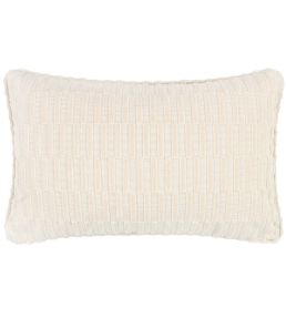 Cartagena Cushion 35 x 55cm by Zinc Oyster