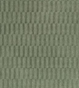 Cartagena Fabric by Zinc Seafoam