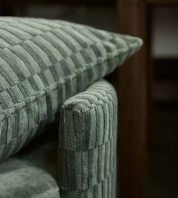 Cartagena Cushion 35 x 55cm by Zinc Oyster