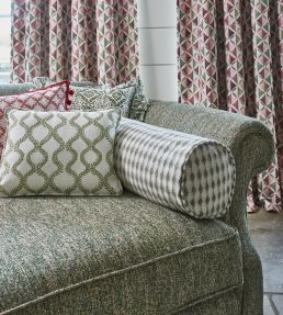 Carter Fabric by Prestigious Textiles Pebble