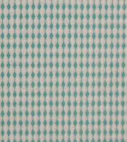 Carter Fabric by Prestigious Textiles Sea Breeze
