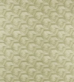 Cartography Fabric by Harlequin Moss