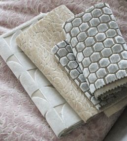 Cartouche Fabric by Designers Guild Blossom