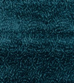 Cartouche Fabric by Designers Guild Teal