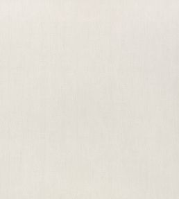 Cartouche Fabric by Mark Alexander Antique White
