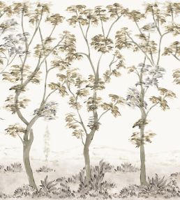 Cartuja Mural by Coordonne Ocre
