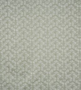 Carve Fabric by Prestigious Textiles Moss