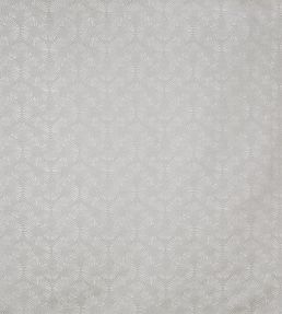Carve Fabric by Prestigious Textiles Pewter