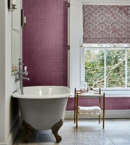 Carve Fabric by Prestigious Textiles Indigo