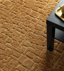 Asiatic Casa rug Gold CASA120170GOLD Gold