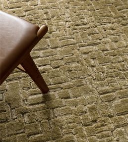 Asiatic Casa rug Green CASA120170GREE Green