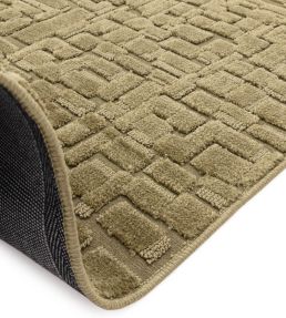 Asiatic Casa rug Green CASA120170GREE Green