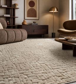 Asiatic Casa rug Oyster CASA120170OYST Oyster