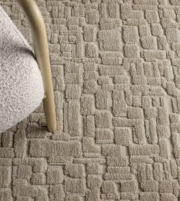 Asiatic Casa rug Oyster CASA120170OYST Oyster