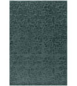 Asiatic Casa rug Teal CASA120170TEAL Teal