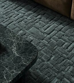 Asiatic Casa rug Teal CASA120170TEAL Teal