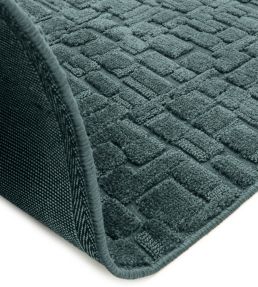 Asiatic Casa rug Teal CASA120170TEAL Teal