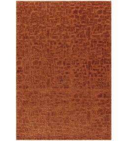 Asiatic Casa rug Terracotta CASA120170TERR Terracotta