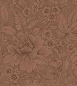 Casa De Fiore Wallpaper by Eijffinger Terra