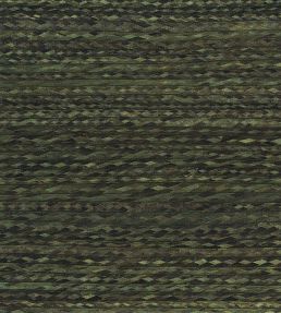 Saba Wallpaper by Casamance Mousse