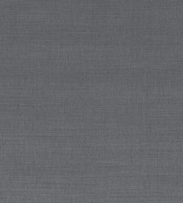 Paris Texas Fabric by Casamance Gris Fonce