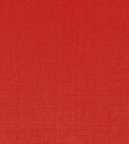 Paris Texas Fabric by Casamance Orange Brulee
